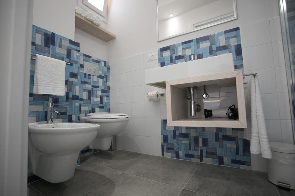 B&B Holiday Tropea - 3