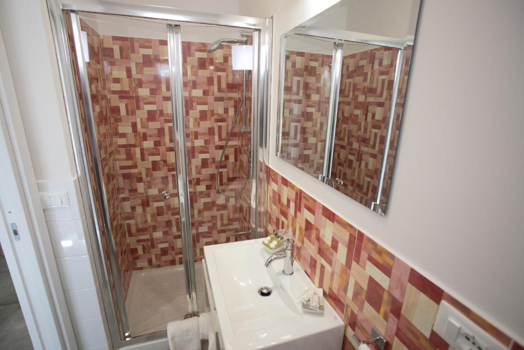 B&B Holiday Tropea - 11