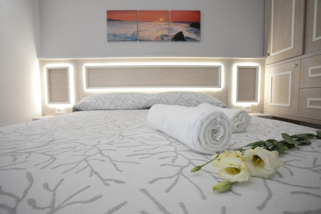 B&B Holiday Tropea - 10