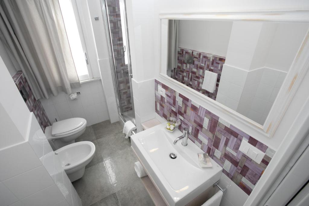 B&B Holiday Tropea - 17