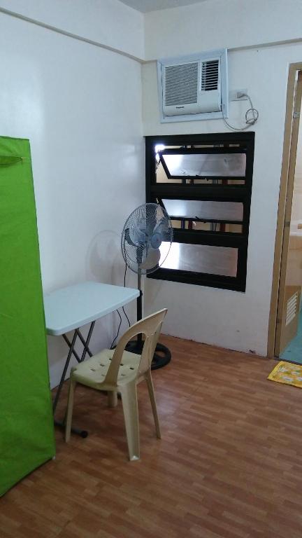 Foto dalla galleria di Budget Studio Unit in Makati a Manila
