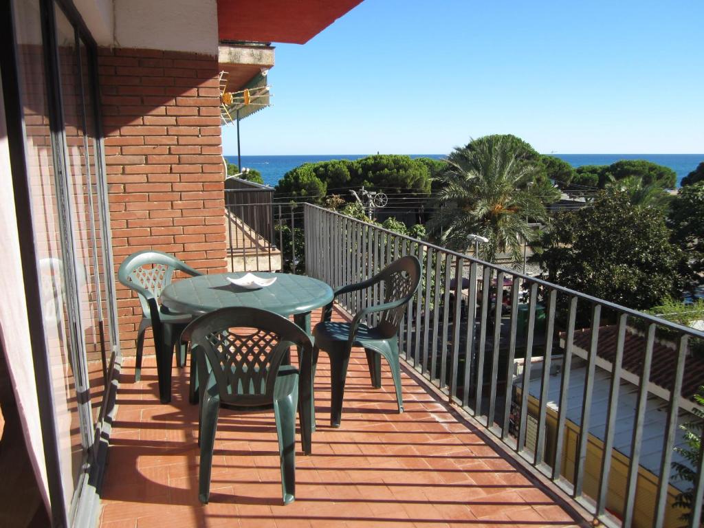 Departamento Vistamar (España Malgrat de Mar) - Booking.com