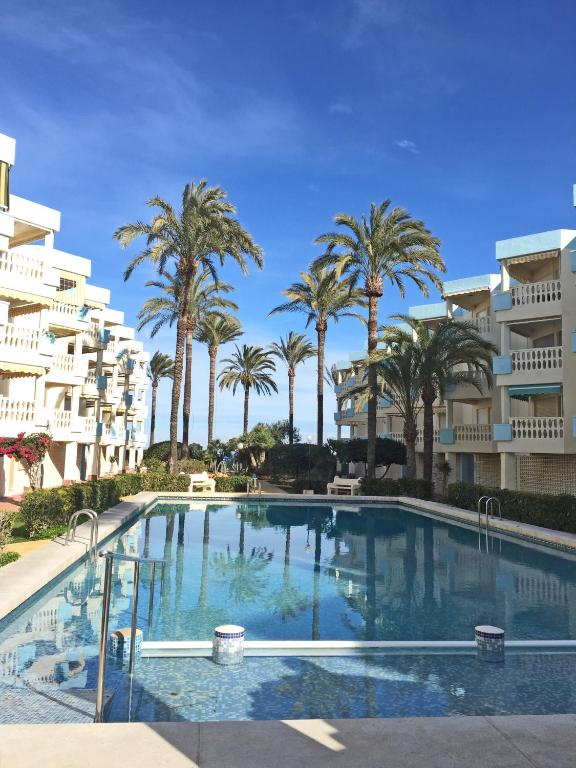 Holiday Beach Apartment, Denia – Updated 2023 Prices