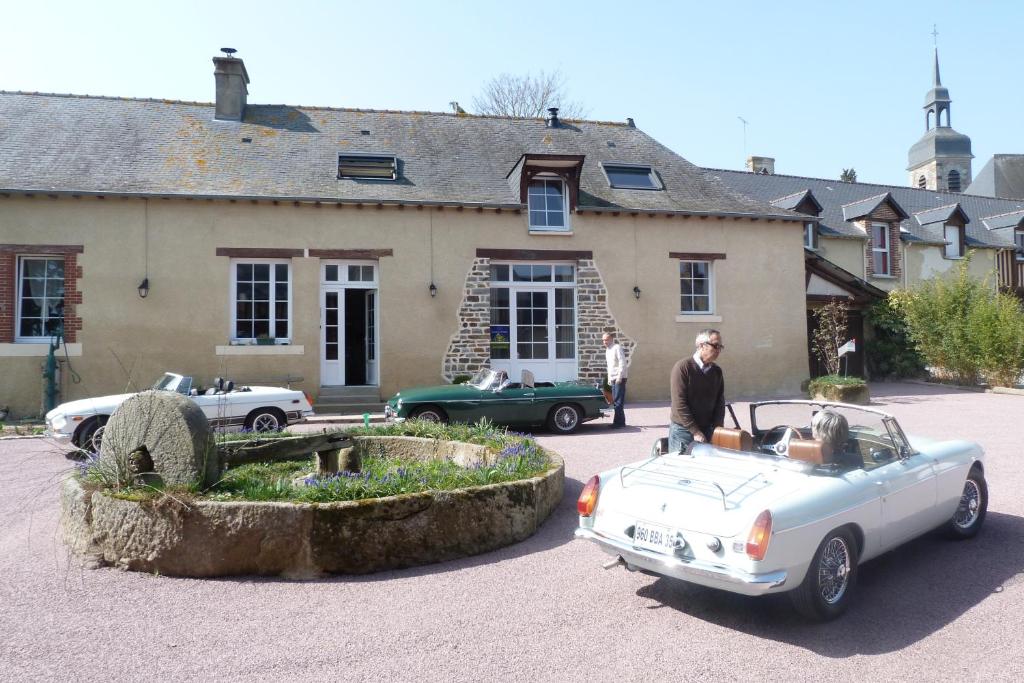 Photo de la galerie de l'établissement La Métairie, à Domloup