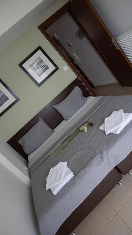 Ameris Studios & Apartments - 19