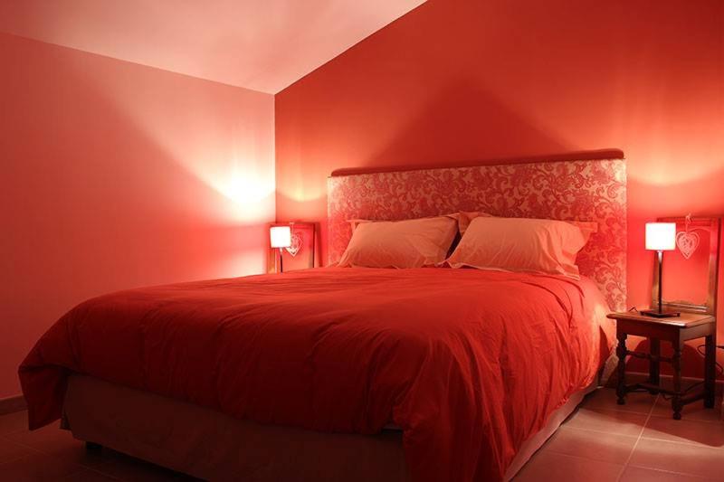 L'Art des chemins - Habitación Estándar Con Cama Queen