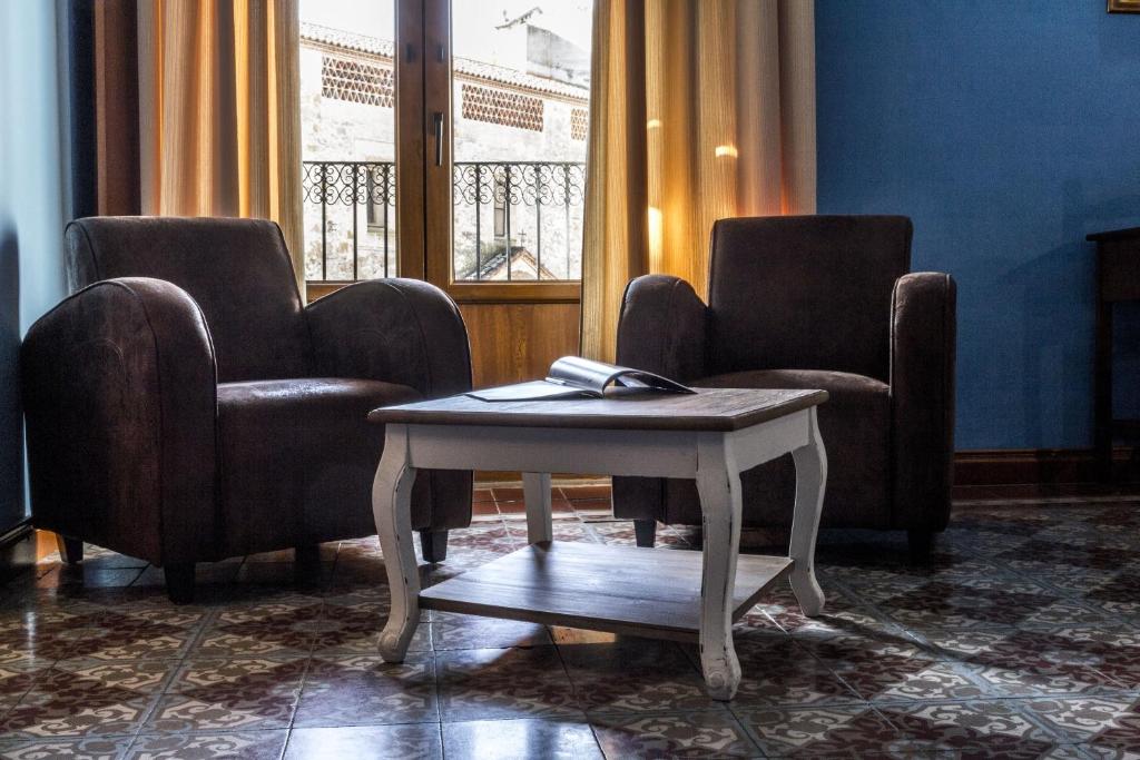 Hostal San Miguel - Drievoudige Kamer