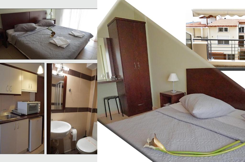 Ameris Studios & Apartments - 17