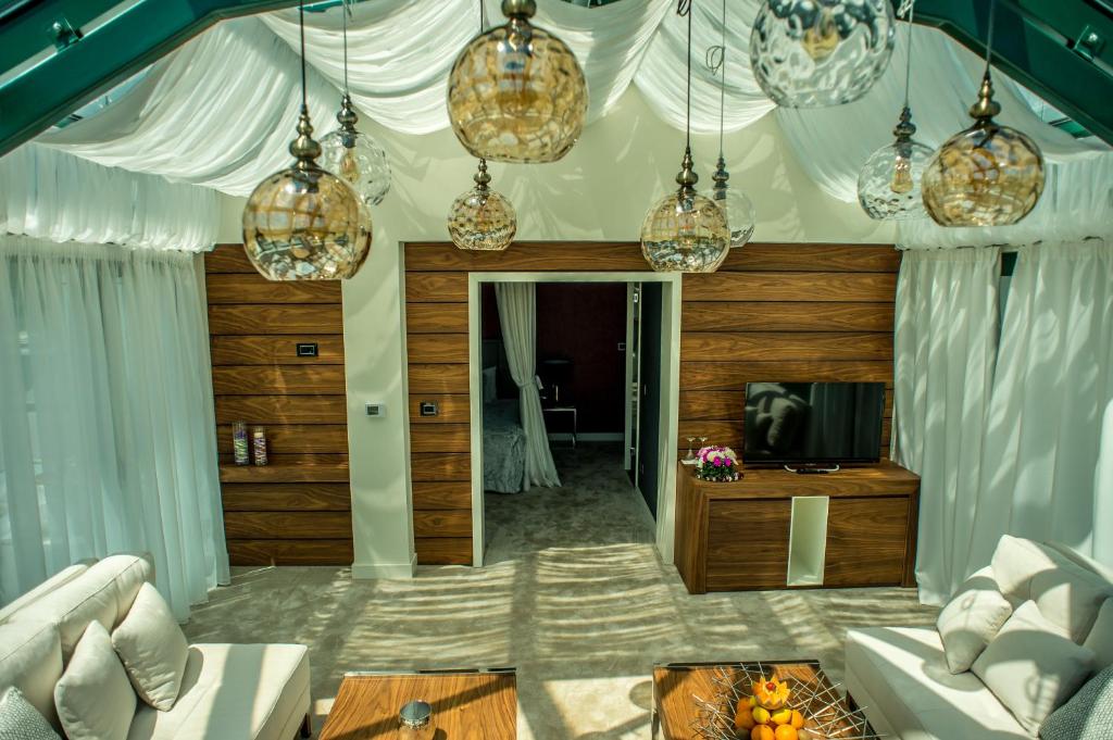 Φωτογραφία από το άλμπουμ του Hotel Hedonic στο Βελιγράδι