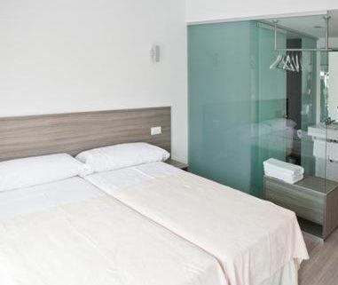 Hostal Central, Fuente-Álamo – Updated 2023 Prices