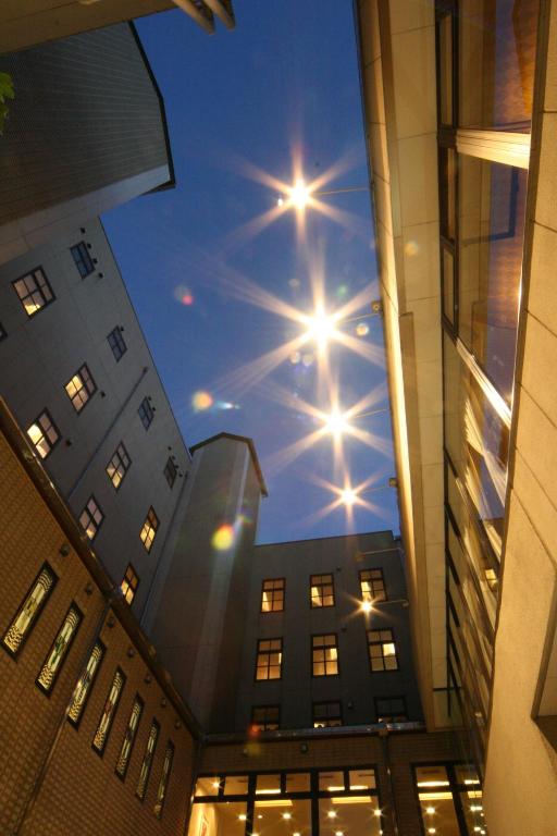Fotografie z fotogalerie ubytování Hotel Danrokan v destinaci Kofu