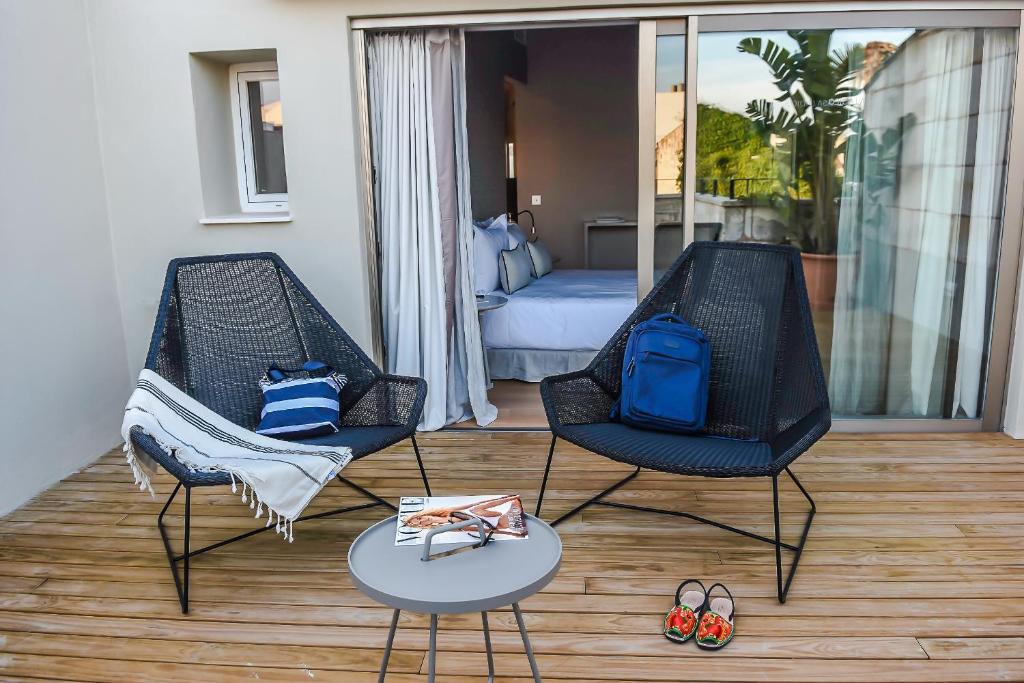 Bordoy Casa Ládico - Hotel Boutique Adults Only i Mahón ...