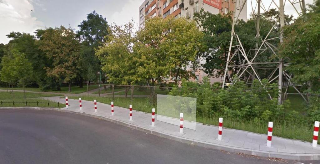 Apartament Dymińska - 1