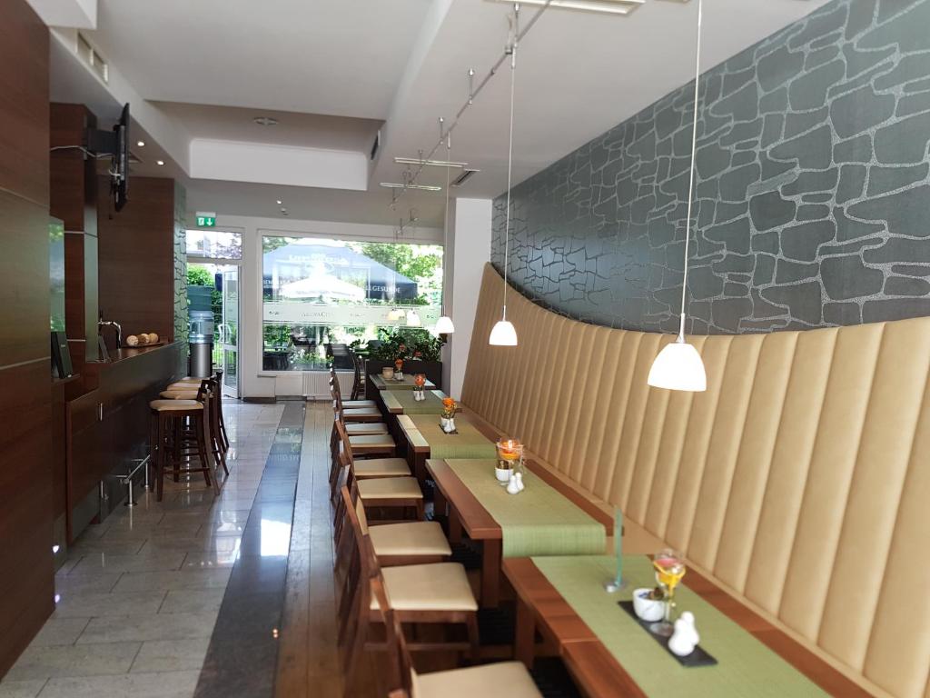 Hotel Arena City - Resim 43