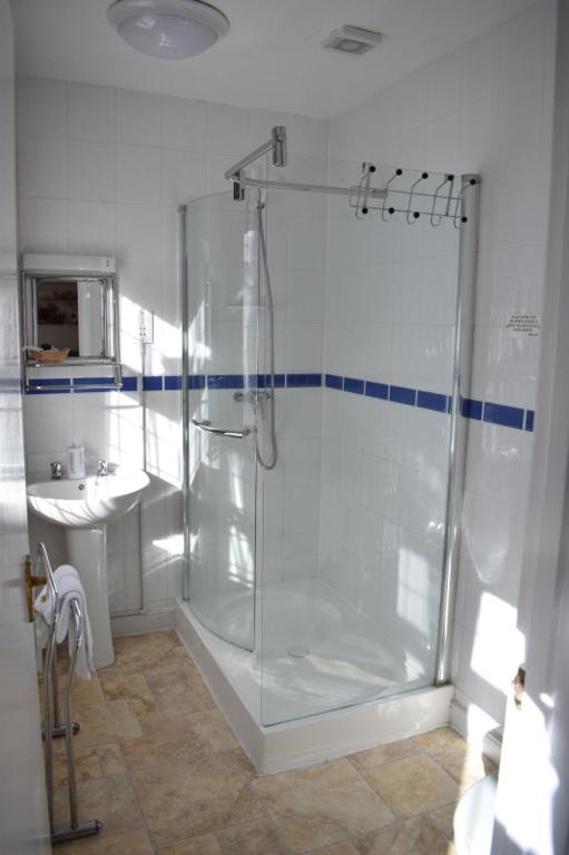 Clifton Bridge Hotel - Double Room