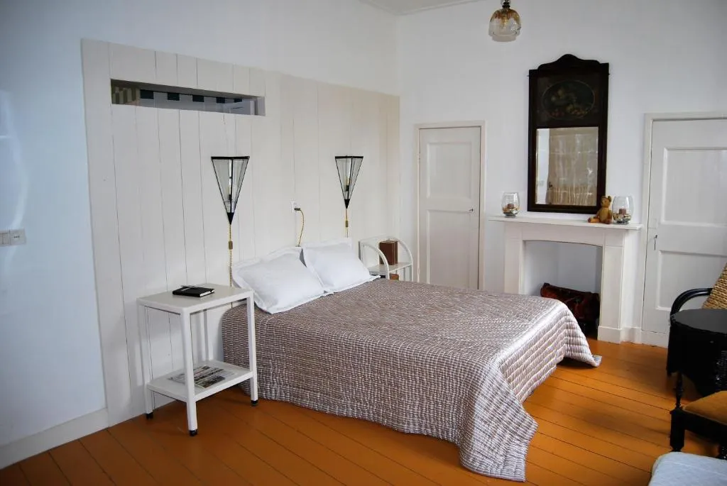 B & B Het Lemstra Hûs