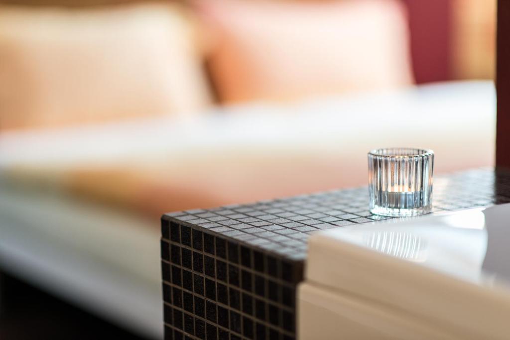 Hotel Thorenberg - Resim 12