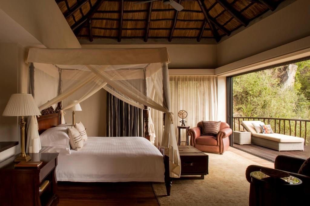 Four Seasons Safari Lodge Serengeti, Banagi – Updated 2023 Prices