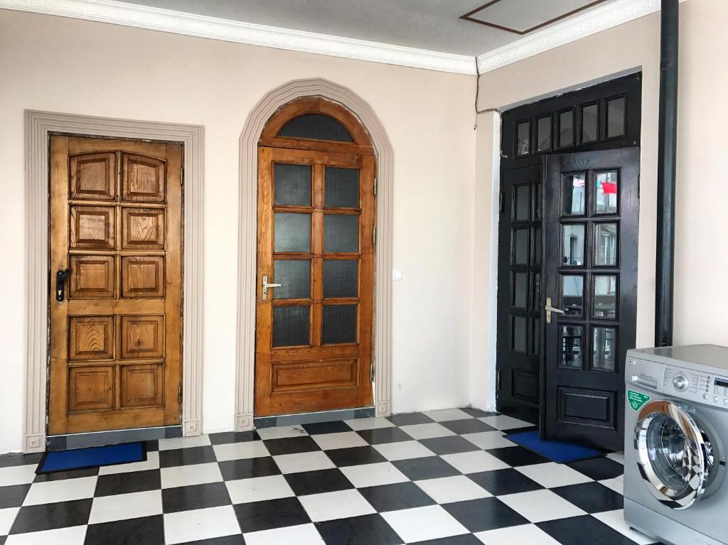 Fotografie z fotogalerie ubytování Gurami Guest House 1 v destinaci Batumi