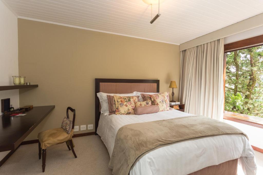  Aberdeen Premium Stay