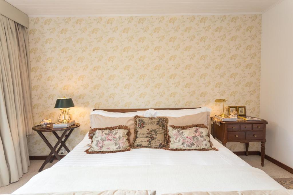  Aberdeen Premium Stay