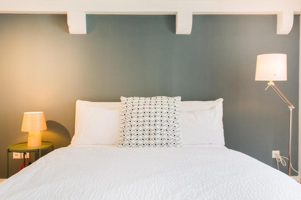 Lake Side Location Bellevue - Resim 16