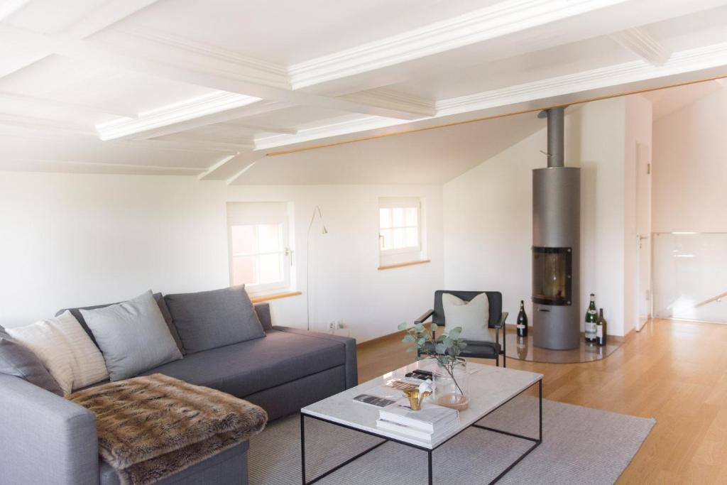 Lake Side Location Bellevue - Resim 10