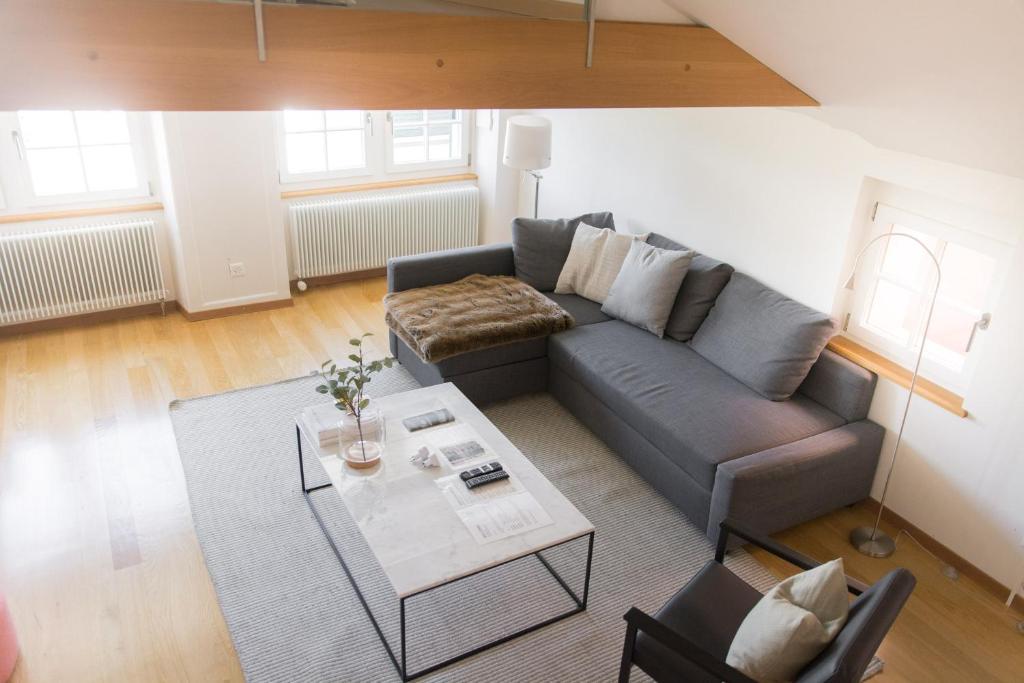 Lake Side Location Bellevue - Resim 9