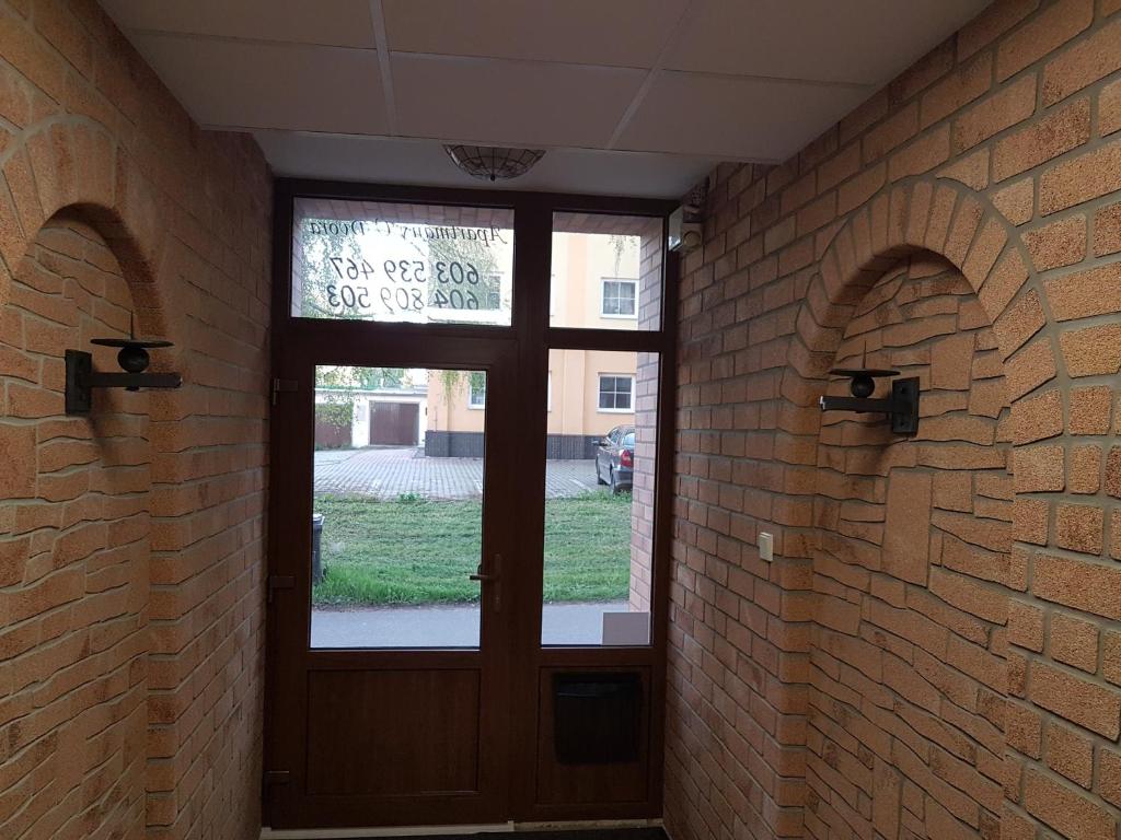 Fotografie z fotogalerie ubytování Apartmany u Dvora v Jihlavě