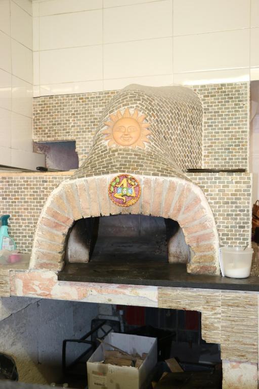 Fotografie z fotogalerie ubytování Il Siciliano - Duc de Bouillon v destinaci Bouillon