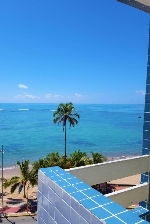  Apart Cote D'Azur Maceió