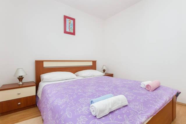 Apartmani Dotur - 13