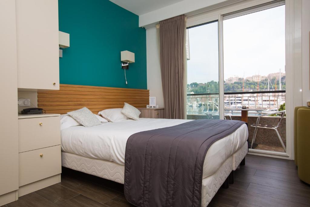 Fotografie z fotogalerie ubytování Miramar v destinaci Monte Carlo