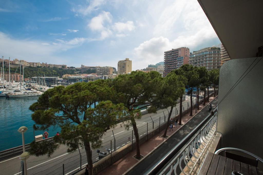 Fotografie z fotogalerie ubytování Miramar v destinaci Monte Carlo