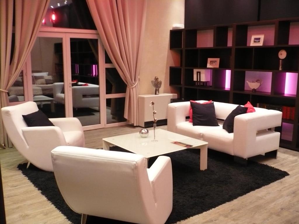 Château de Valloubière - Deluxe Suite