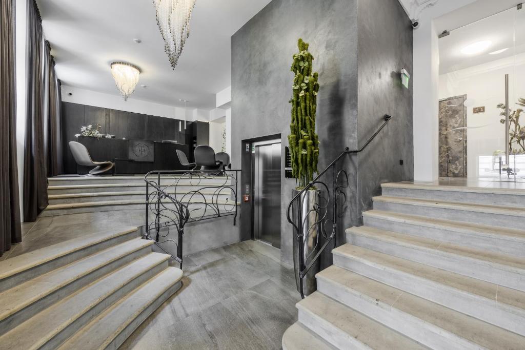 Theresian Hotel - Resim 39