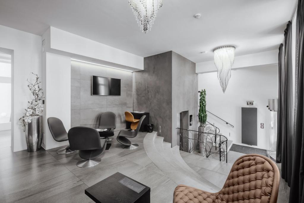 Theresian Hotel - Resim 38