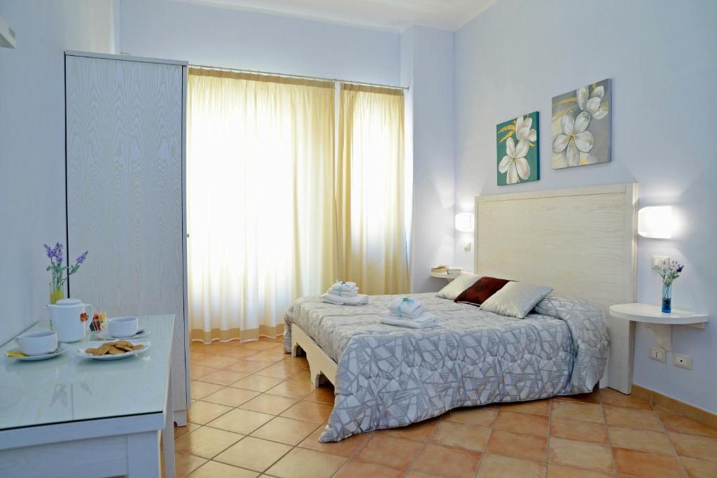 Badia Rooms & Breakfast - 7