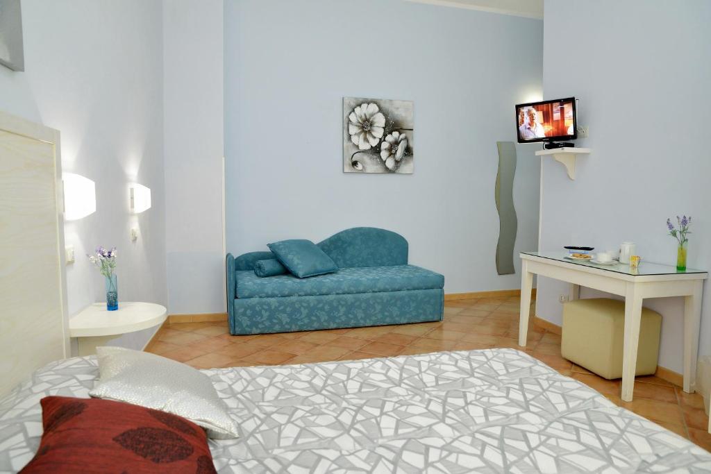 Badia Rooms & Breakfast - 8