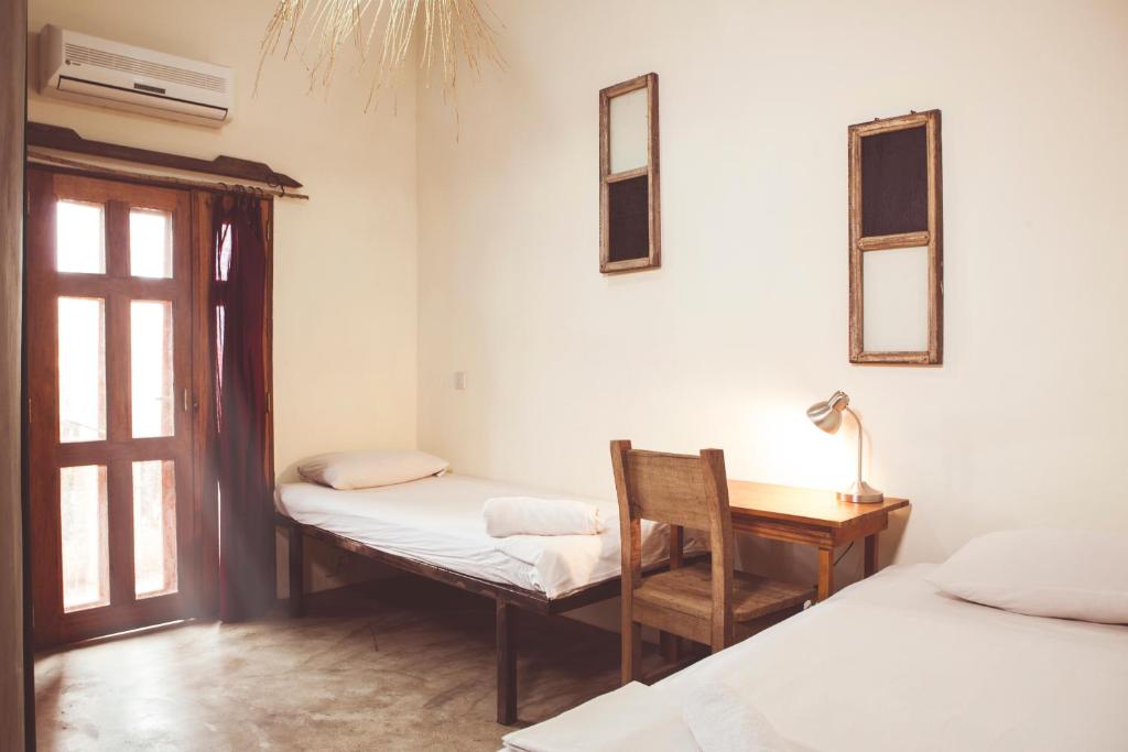 somewhere nice - Chambre Jumelée Avec Salle De Bain Privée