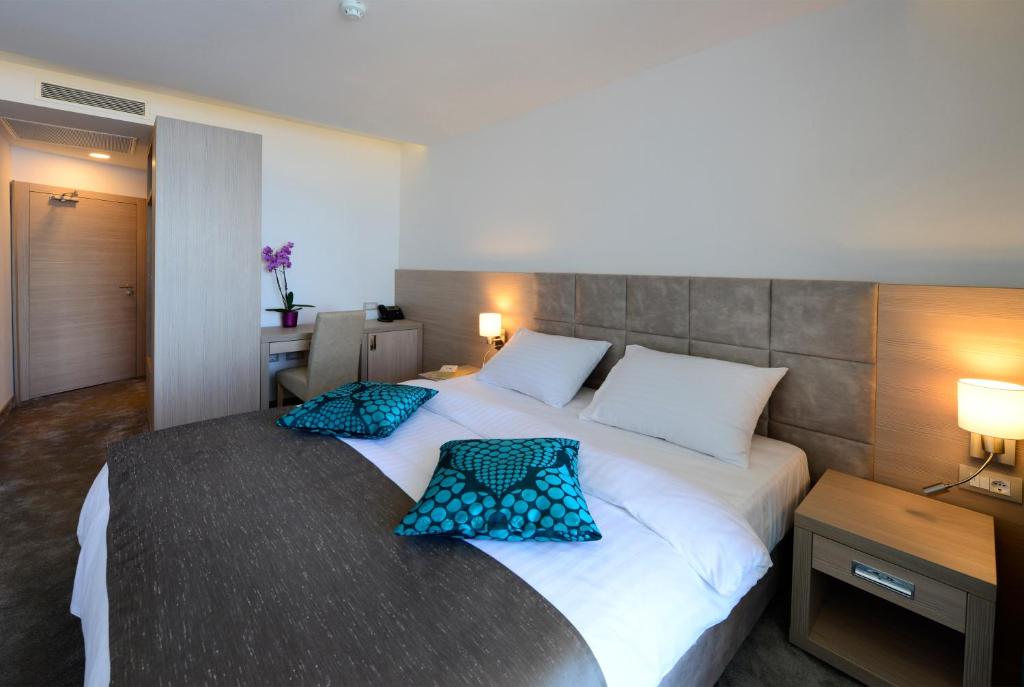 Grand Hotel Adriatic II - Resim 8