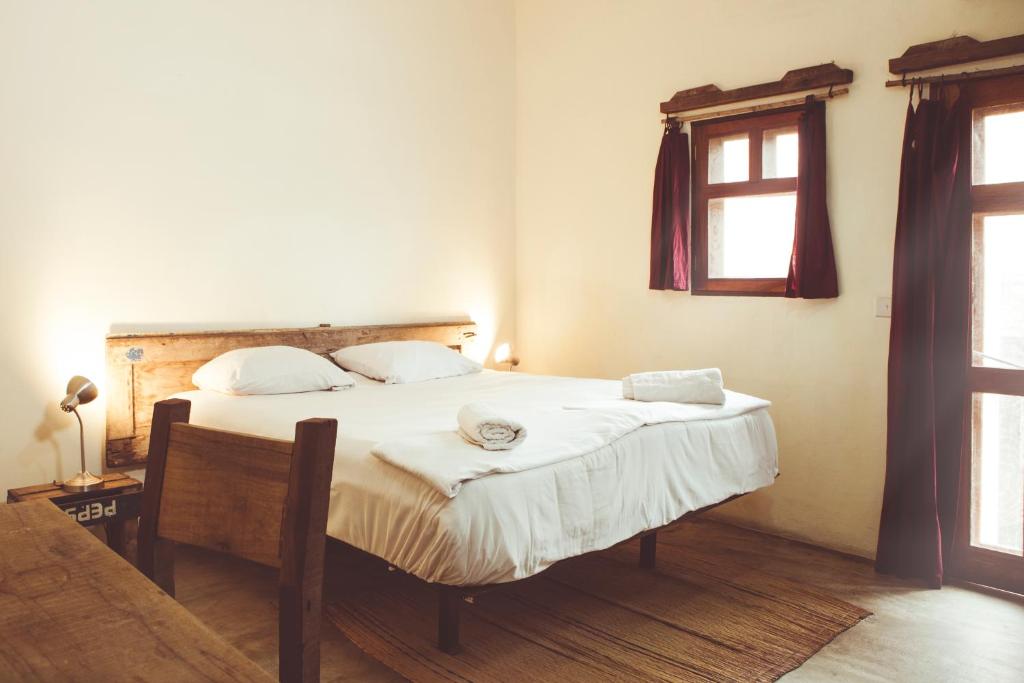 somewhere nice - Chambre Double Avec Salle De Bain Privée