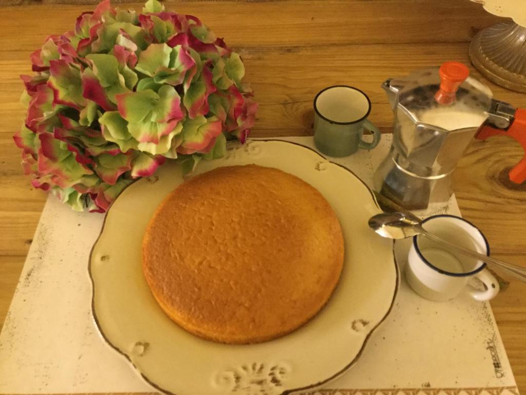 Jedzenie w obiekcie B&B lub w pobliżu