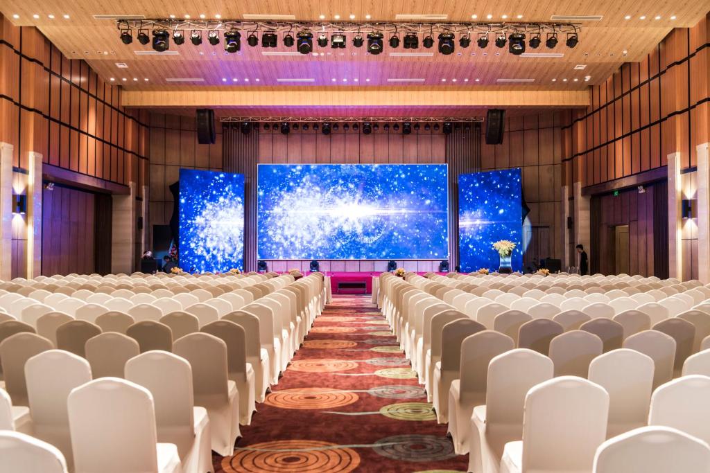 Ảnh trong thư viện ảnh của Muong Thanh Luxury Da Nang Hotel ở Đà Nẵng