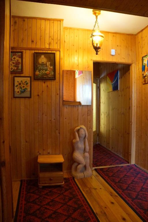 Fotografia z galérie ubytovania AS Gościniec v destinácii Mikołajki