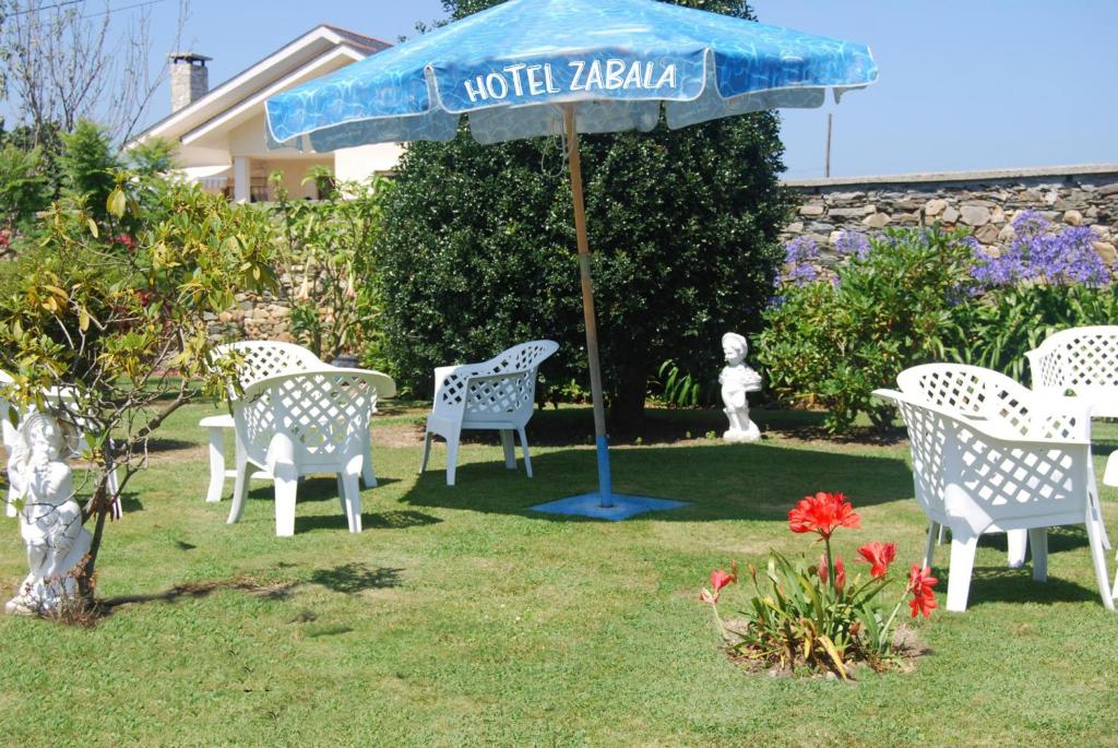 Hotel Zabala Luarca, Almuña – Updated 2022 Prices