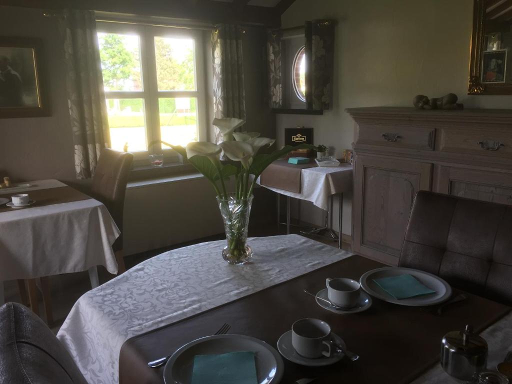 Fotografie z fotogalerie ubytování B&B Decoster v destinaci Zuienkerke