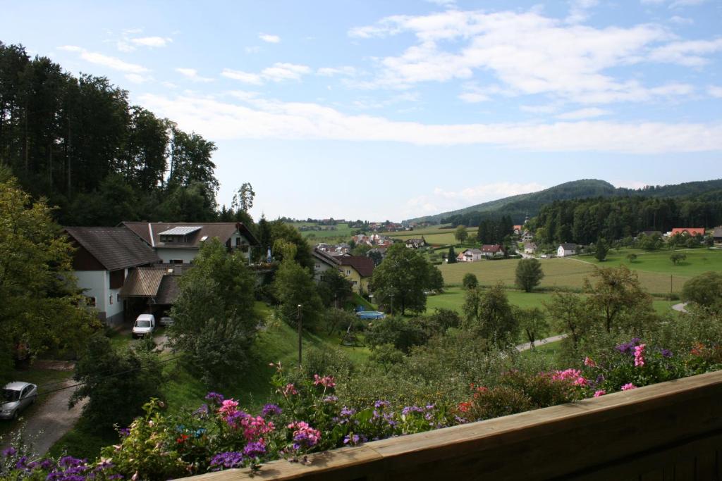 Natural landscape malapit sa guest house