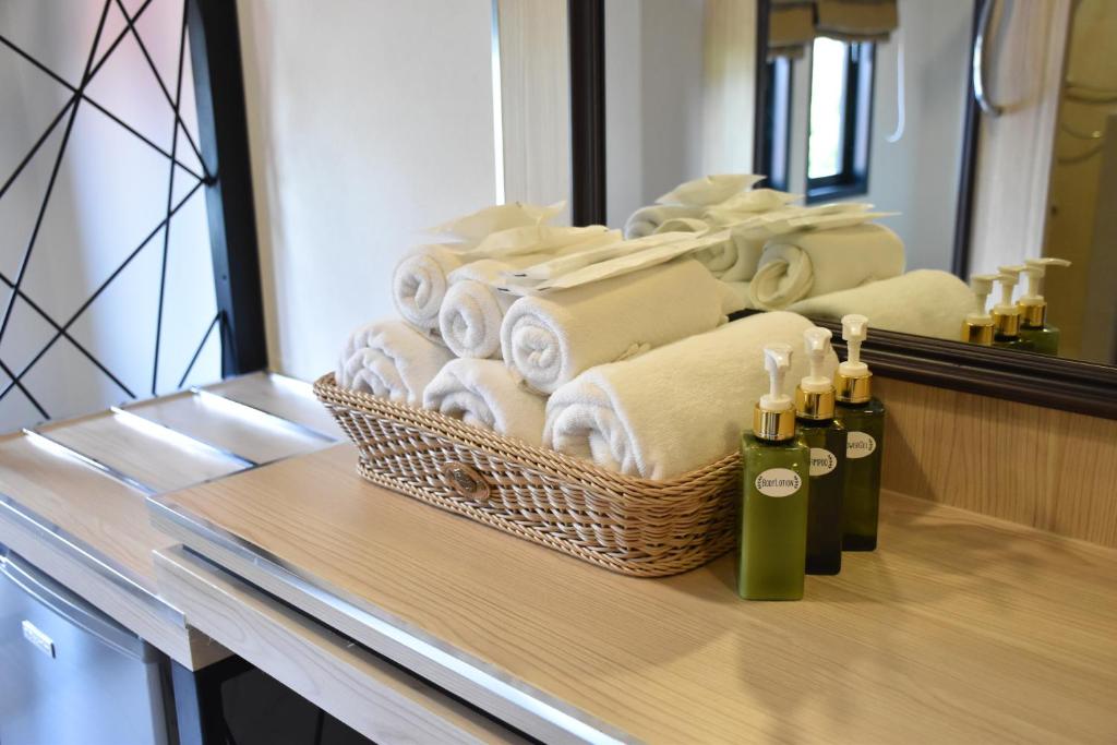 TUCK Me iN - Resim 3