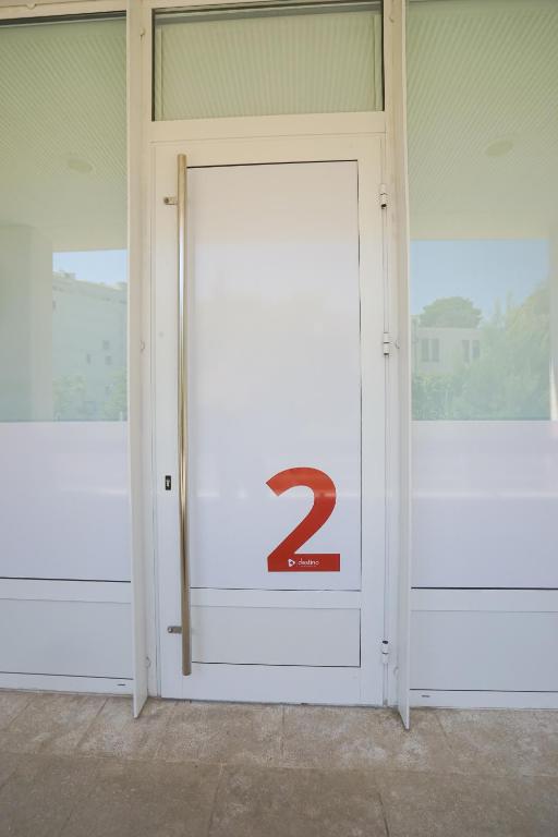 Fotografia z galérie ubytovania Destino City Apartments v destinácii Zadar